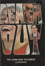 Reach Out: The Living New Testament by Kenneth N. Taylor (1969-07-03)