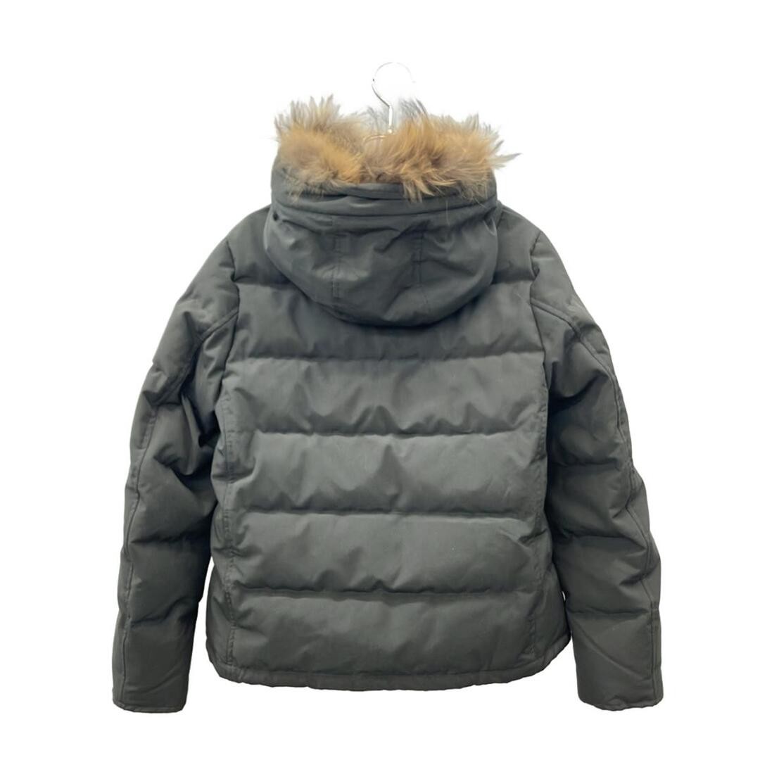 Danton Down Jacket Women's 578a34fb996fab26fab84b… - image 2