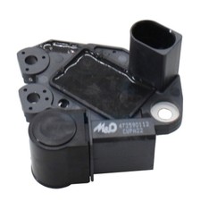 MEAT & DORIA Lichtmaschinenregler 52156 14V für VW PASSAT B5 3B3 Variant 3B6 3B5