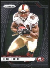 2024 Panini Prizm Football Card Pick (Base) 257-400