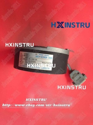 1PC USED OTIS Elevator Encoder SBH-1024-2T 180 days Warranty -