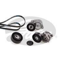 Gates Keilrippenriemensatz Micro-V® Kit K096PK1540
