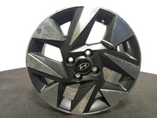 HYUNDAI I10 Alloy Wheel 15" Inch 4x100 Offset ET48 6J 2020-2026 52910K7500