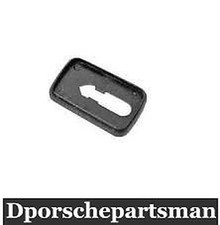 Porte avant et accessoires Porsche 924