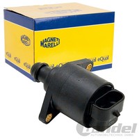 Magneti Marelli Leerlaufregelventil Leerlaufregler Passend FüR CitroËN C5