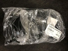 Dinex DX290384113 Door Gasket For Glass Doors 15" x 6.5" x 3.25"