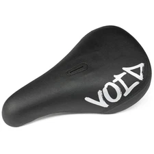 ECLAT BMX VOID PIVOTAL SEAT BLACK