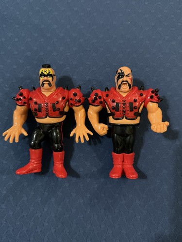 WWF The The The The The The The The The The The Th...