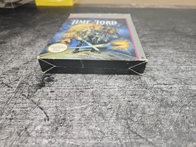 NES Time Lord incl. scatola originale e istruzioni CiB 