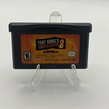 Tony Hawks Underground 2 (GameBoy Advance, 2004) Authentic Cartridge Only TESTED