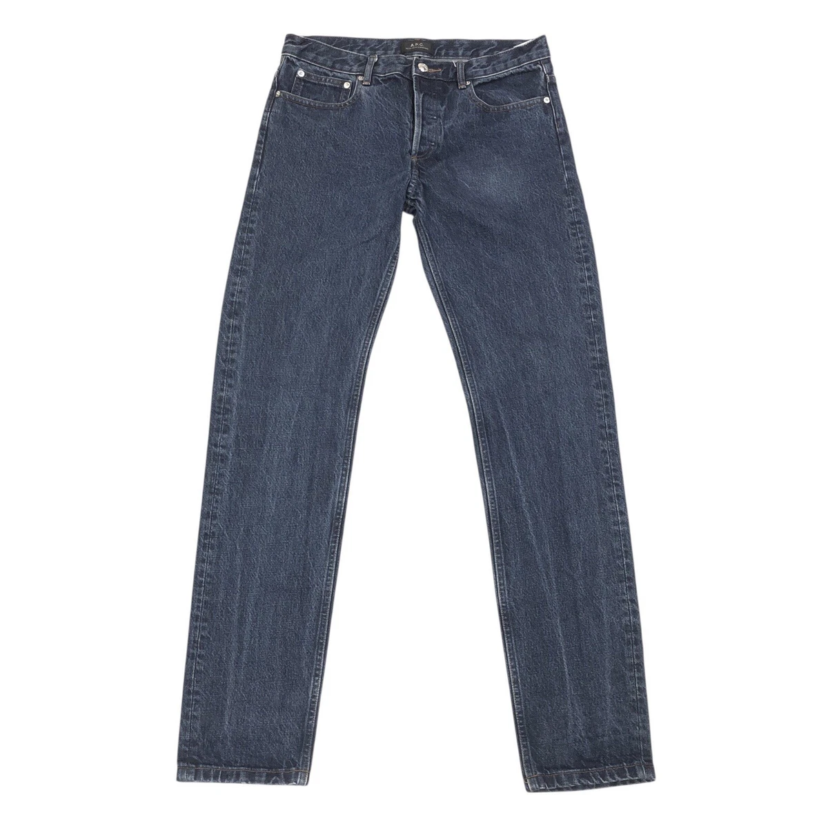 Men's A.P.C. Petit New Standard Jeans for sale | eBay