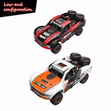 1/12 Rc Short Track Car 2.4GHz 4WD RC Climber Off-Road Vehicle Model TruckgB
