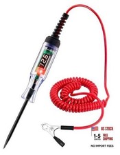 Automotive Test Light 5-90V Digital LED Circuit Basic 90V LED Digital Display