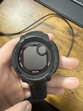 Garmin instinct 2 Solar