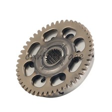 One Way Starter Clutch Gear For HONDA CB400SF NC31 1992-1998 CB400SF NC39 99-07
