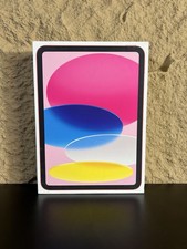 Apple iPad 11-inch A16 A3354 128GB  Pink  WIFI ONLY - Factory Sealed