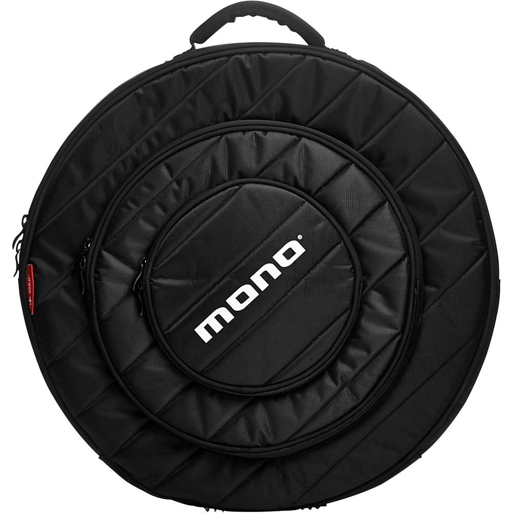MONO M80 Cymbal Case Black 22 in 35190₽