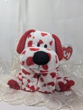 Ty Pluffies - Sweetly The Dog (9in)