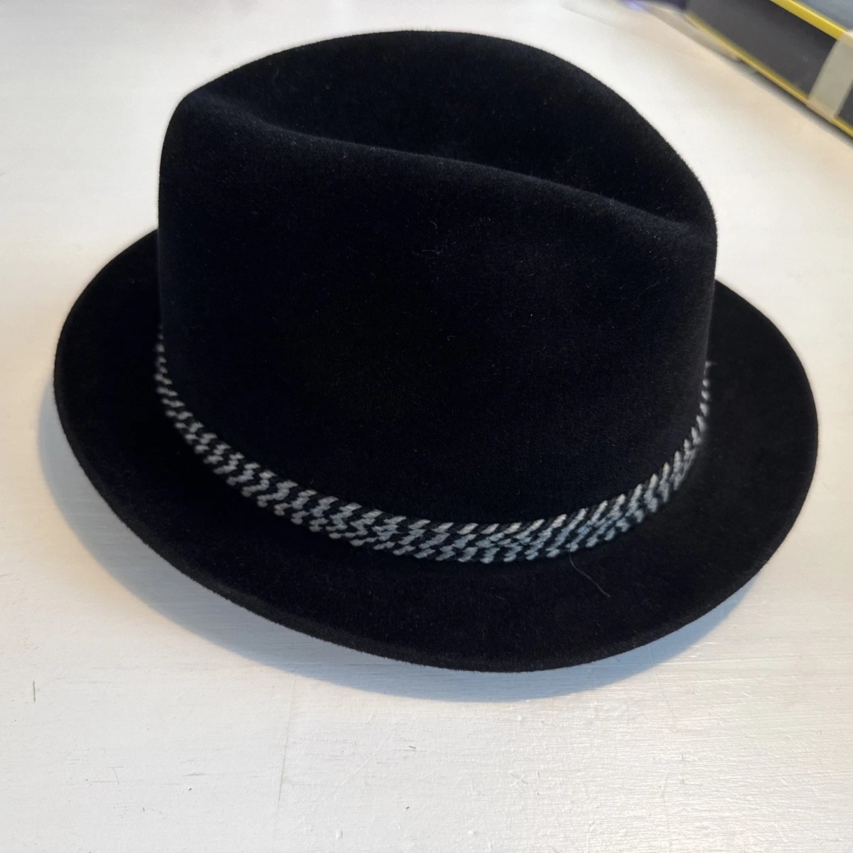 Dobbs Original Vintage Hats for Men for sale | eBay