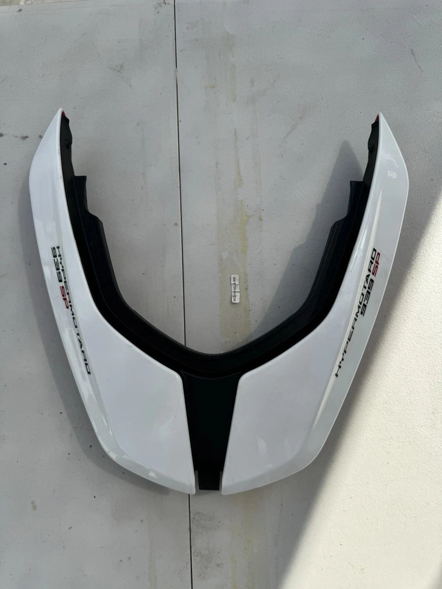 Motorcycle & Scooter Fairings, Plastics & Body Kits for Ducati