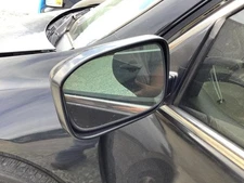 Driver Side View Mirror Power Sedan VIN M 5th Digit Fits 03-07 ACCORD 4709489