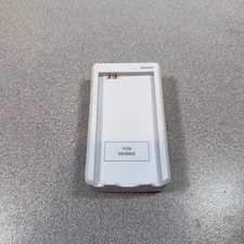 Anker Wall Battery Charger YBY-08A-198 for S5 I9600 White