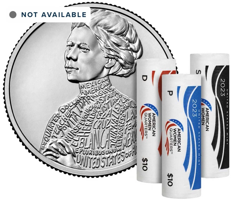 🤩SPECIAL🤩  2023 SAN FRANCISCO S JOVITA IDAR NGC MS65 GRADE BU FAST SHIPPING! - Image 2 of 2