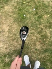Callaway Apex 3 Hybrid 20 Degrees Regular Flex