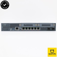 Juniper SRX320-SYS-JB-P Secure Gateway 6xGE, ...