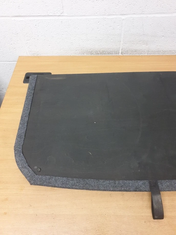 Saab 9-3 2005-2011 BOOT CARPET  - Image 4 of 4