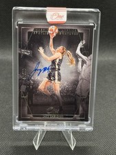 Jacy Sheldon 2025-26 Panini One And One Wnba Spotlight Auto 99 Jacy Sheldon 2025-26 Panini One And One Wnba Spotlight Auto 99