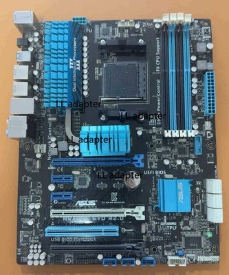 FOR ASUS M5A99X EVO R2.0 DDR3 AMD AM3 32GB ATX Motherboard