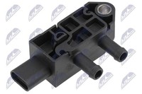 NTY Sensor Abgasdruck ECS-HY-006 FüR Hyundai Tucson NX4E NX4A I30 PDE PD Pden FE