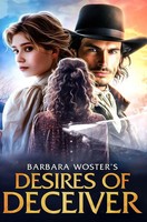 Barbara Woster | Desires Of A Deceiver | Buch | Englisch (2022) | Gebunden