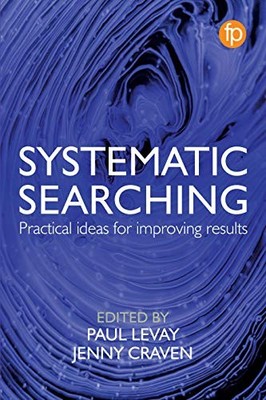 SYSTEMATISCHE SUCHE NACH GESUNDHEIT INF von Paul Levay (gebunden) (9781783303731)