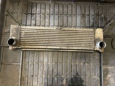 Mercedes-Benz Vito Viano W639 2012 Ladeluftkühler A6395010301 Diesel 110kW