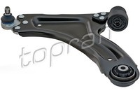 1X Topran 206 474 Lenker RadaufhäNgung FüR Opel Vauxhall
