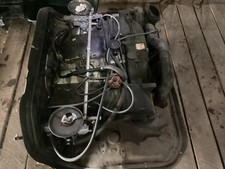 Vw Type 4 Engine 1981 With Great Compression Vw Type 4 Engine 1981 With Great Compression