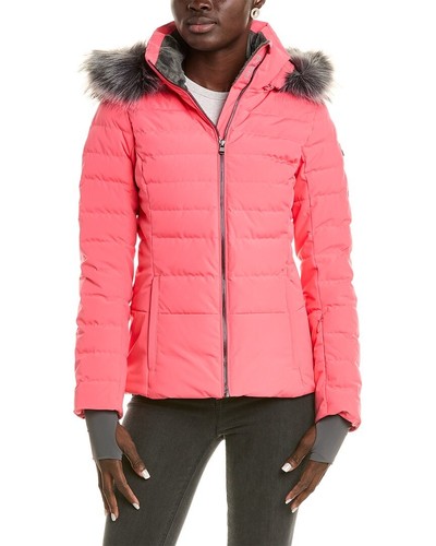 Fera Julia Parka Women's - Picture 3 of 9