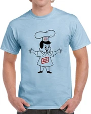 Oscar Meyer Retro T Shirt