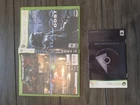 Halo 3 ODST Xbox 360 Case and Manual Only