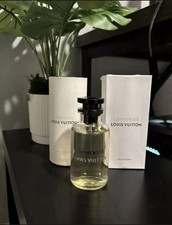 Louis Vuitton L  Immensite Eau De Parfum Spray 3.4oz/100ml New