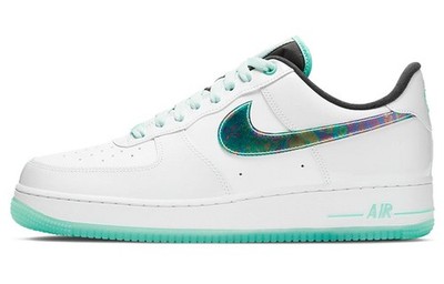 Nike Air Force 1 Low '07 LV8 Tropical Twist - DD9613-100 Size