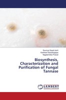 Soumya Gopal Joshi (U. A.) | Biosynthesis, Characterization And Purification...