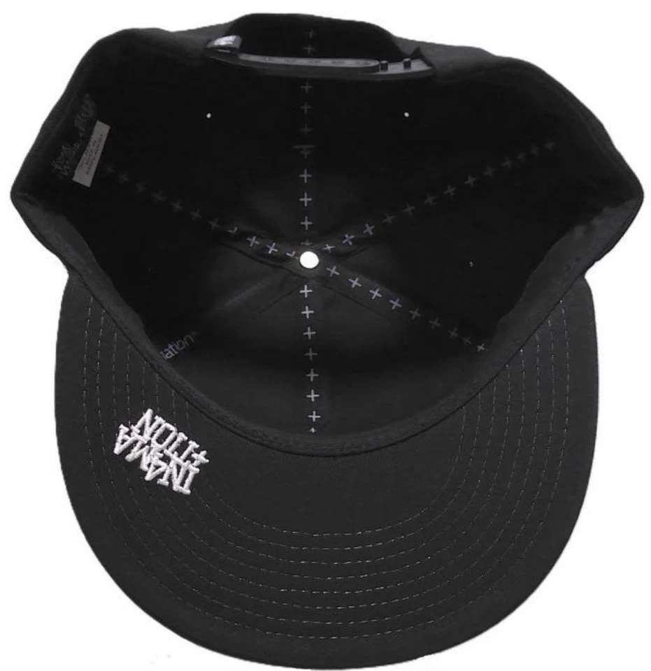 Sombrero In4mation Hawaii Hokusai Foto 2 de 3