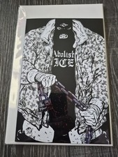 Tales From The Road Brody King Bloody Chain Variant Daniel Warren Johnson