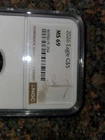 2026 $5 1/10 oz American Gold Eagle NGC MS69 Brown Label G$5