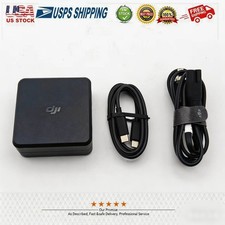 DJI 100W USB-C Power Adapter for DJI Drones