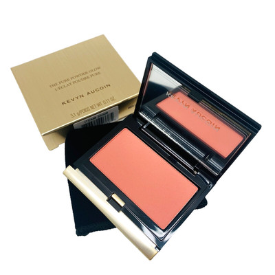 Kevyn Aucoin The pure powder glow #Dolline  0.14oz  New In Box