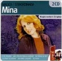 Audio Cd - Mina - Magica / Straordinaria (2 Cd) - S.A.A.R. -D- Neu